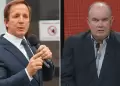 Francis Allison advierte al electorado sobre Rafael L�pez Aliaga: "Su gesti�n no es transparente"