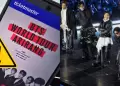 BTS en Lima: Indecopi ordena retirar dos p�ginas que ofrec�an entradas y advierte multas de hasta 125 UIT