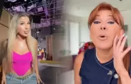 Yahaira Plasencia revela el motivo de su conciliaci�n con Magaly Medina: "Para no tener el..."