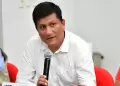 Felipe Castillo Oliva denuncia intento de atentado en su contra: sujetos quisieron incendiar su auto en local de campa�a en Los Olivos