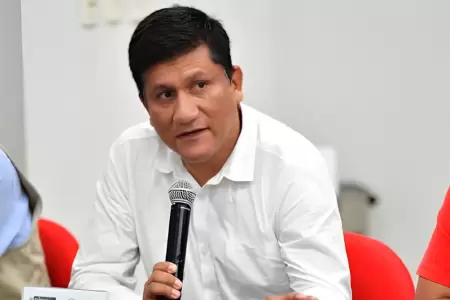 Felipe Castillo Oliva denuncia intento de atentado en su contra