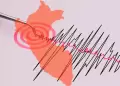 SISMO en Lima HOY, mi�rcoles 30 de septiembre: conoce la magnitud, seg�n el reporte del IGP