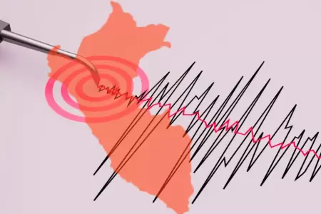 Sismo en Lima hoy, 30 de septiembre