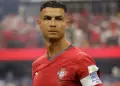 Cristiano Ronaldo abandona concentraci�n de Portugal en plena Nations League: "Contar� la verdad"