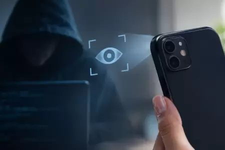 El spyware puede permitir que ciberdelincuentes accedan a la c�mara