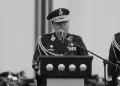 Caso "golpe de Estado": fallece Ra�l Alfaro, excomandante general de la PNP que orden� la detenci�n de Pedro Castillo