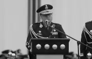 Caso "golpe de Estado": fallece Raúl Alfaro, excomandante general de la PNP que ordenó la detención de Pedro Castillo