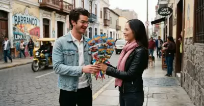 Redes sociales impulsan regalos de Hot Wheels.