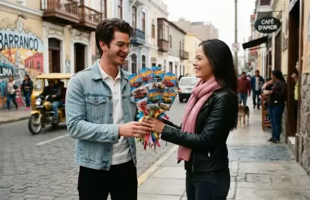 Redes sociales impulsan regalos de Hot Wheels.