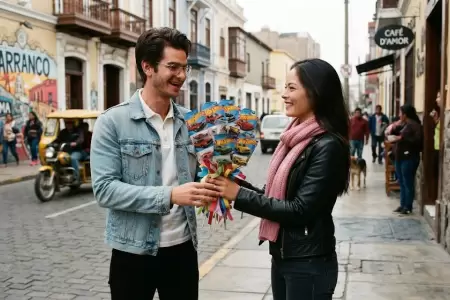 Redes sociales impulsan regalos de Hot Wheels.