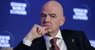 La federaci�n retir� oficialmente su respaldo