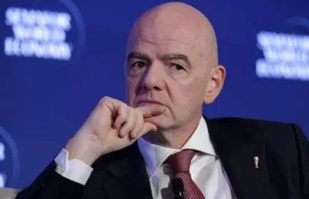 La federaci�n retir� oficialmente su respaldo