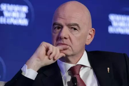 La federaci�n retir� oficialmente su respaldo