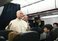 El papa Le�n XIV descarta que la extrema derecha alemana tenga bases cristianas
