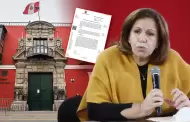 Lourdes Flores: TC anula investigación en su contra por aportes de campaña presidencial 2006