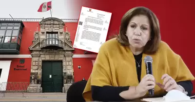 Se suma nuevo caso por aportes.