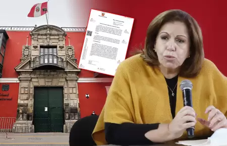 Se suma nuevo caso por aportes.