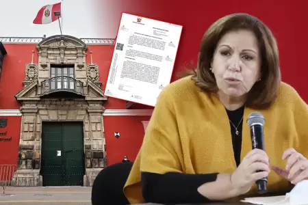 Se suma nuevo caso por aportes.
