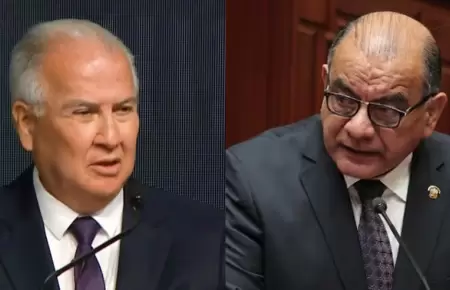 Alfonso L�pez-Chau confirma analisis