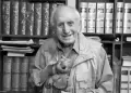 Falleci� Peppino Mazzullo a los 100 a�os, la voz hist�rica original de Topo Gigio