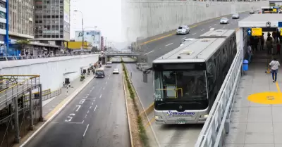 Marcha de prueba comenzar� el 1 de octubre.