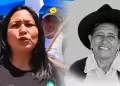 Fallece vendedora ambulante de 72 a�os herida durante el atentado contra la candidata "China Polo"