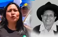 Fallece vendedora ambulante de 72 a�os herida durante el atentado contra la candidata "China Polo"