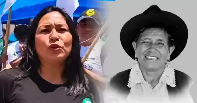 Segunda v�ctima del atentado a China Polo