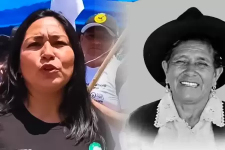 Segunda v�ctima del atentado a China Polo