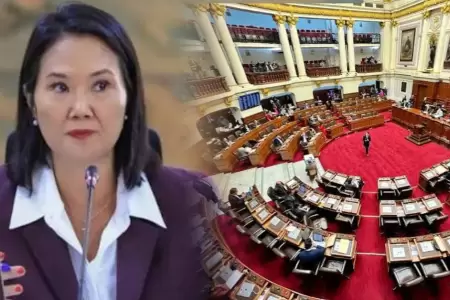 Ejecutivo presenta proyecto de ley ante el Congreso.