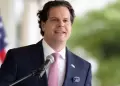 Bernie Navarro justifica remoci�n de visa para juez peruano: "Tenemos que actuar para devolver la confianza"