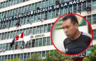 Poder Judicial dicta prisión preventiva contra suboficial de la PNP por el presunto feminicidio de su esposa en Ate