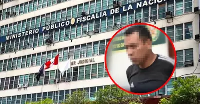 Polic�a afrontar� pedido de 18 meses de prisi�n.