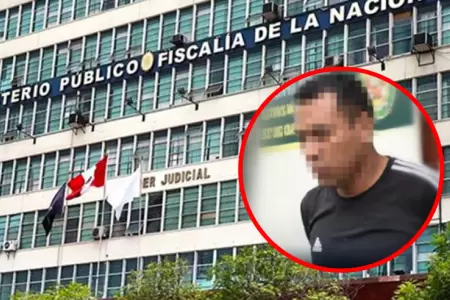 Polic�a afrontar� pedido de 18 meses de prisi�n.
