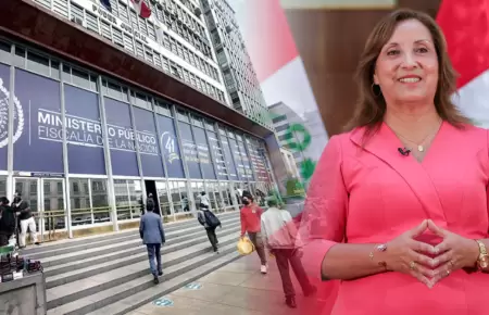 Fiscal�a revis� movimientos financieros durante 2024.