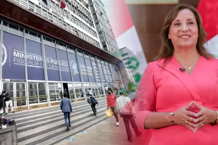Fiscal�a revis� movimientos financieros durante 2024.