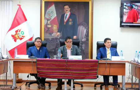 Comisi�n de Educaci�n, Cultura y Deporte de la C�mara de Diputados.
