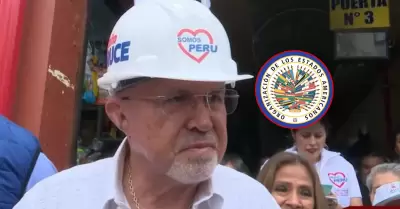 Candidato dar� a conocer su preocupaci�n.