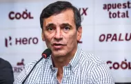 Fabián Bustos vuelve a Universitario para ir por el tetracampeonato de la Liga 1