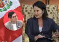Keiko Fujimori podr�a gobernar mediante Decretos de Urgencia sin la aprobaci�n de facultades, se�ala experto