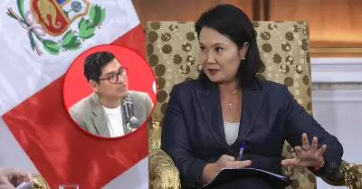 Presidenta hallar�a respaldo en Senado con decretos.