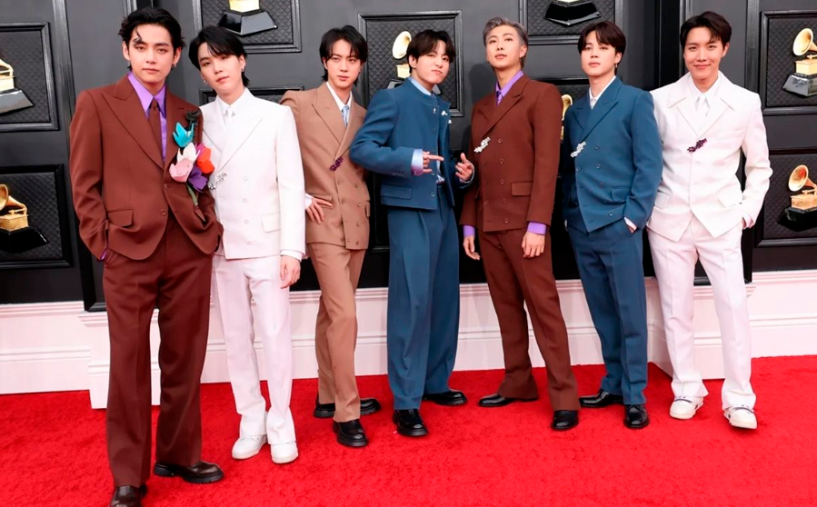 BTS llegó a Perú: ARMYs emocionadas a 1 día del concierto del grupo de K-Pop