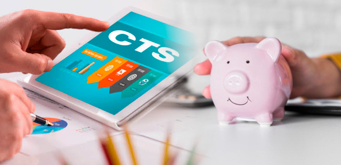 Pago del segundo depósito de la CTS será hasta el 16 de noviembre, ya que el 15 cae domingo.