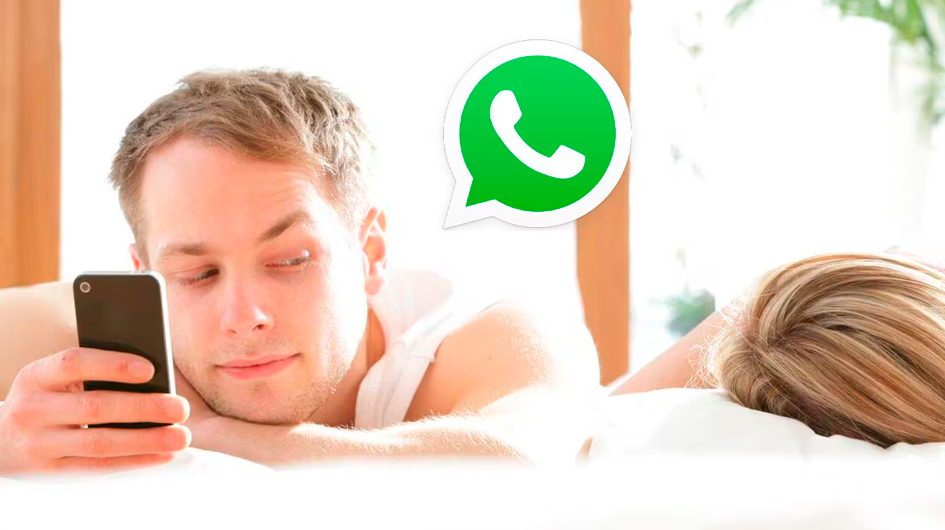 El 'modo infiel' de Whatsapp se consigue al duplicar una aplicaci�n.