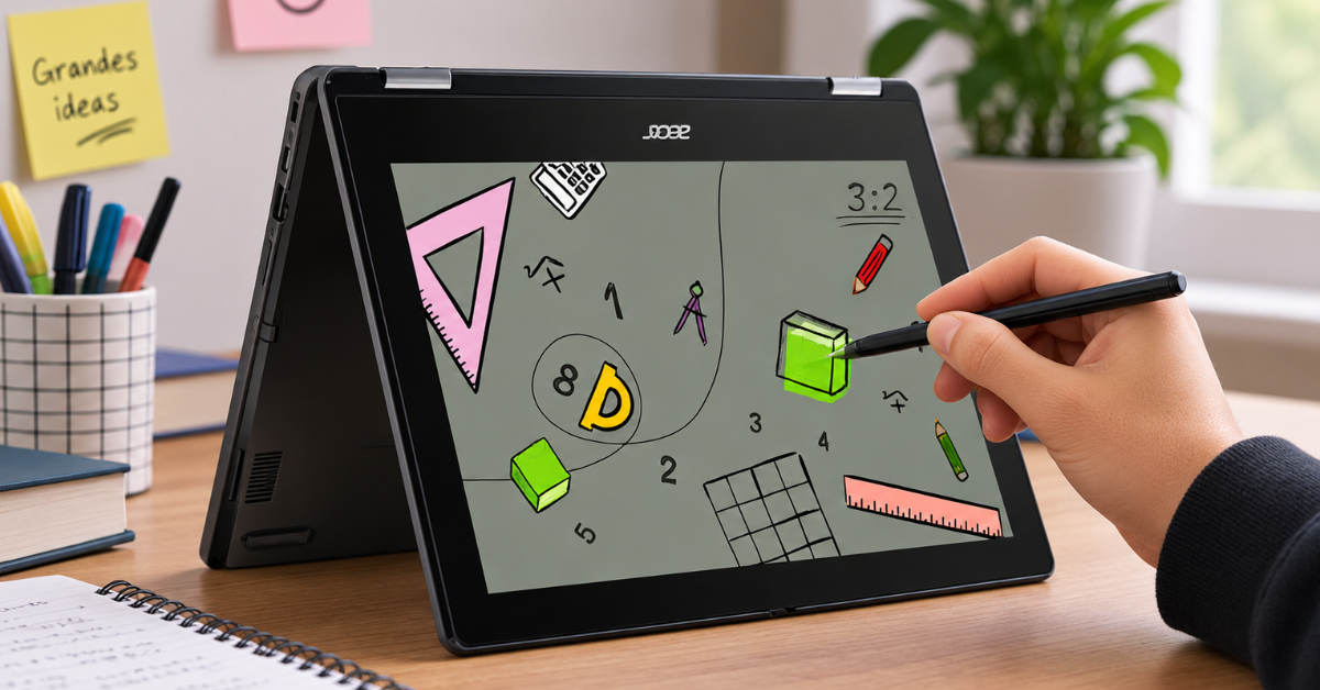 Laptop