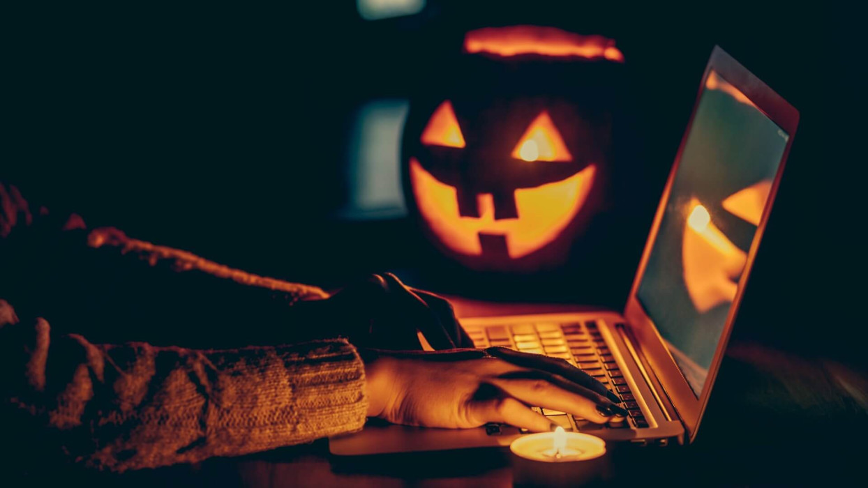 Halloween