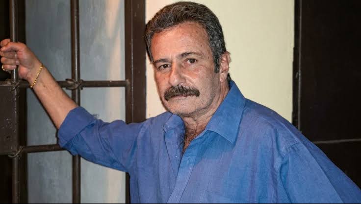 Carlos Miguel Suárez Soto