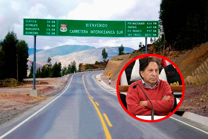 Alejandro Toledo