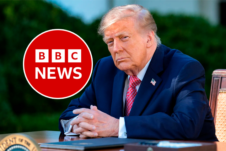 Trump tendrá fecha límite para presentar pruebas de su denuncia.