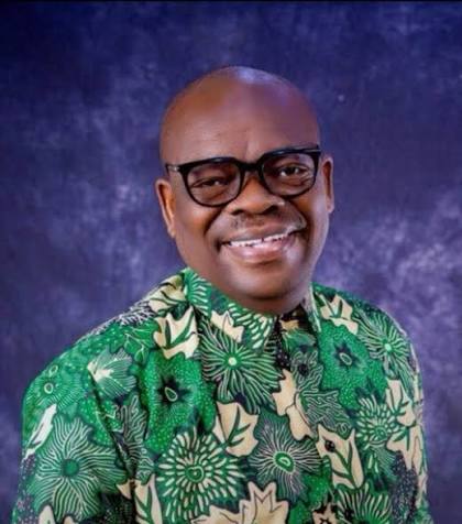 Seth Kwame Dzokoto